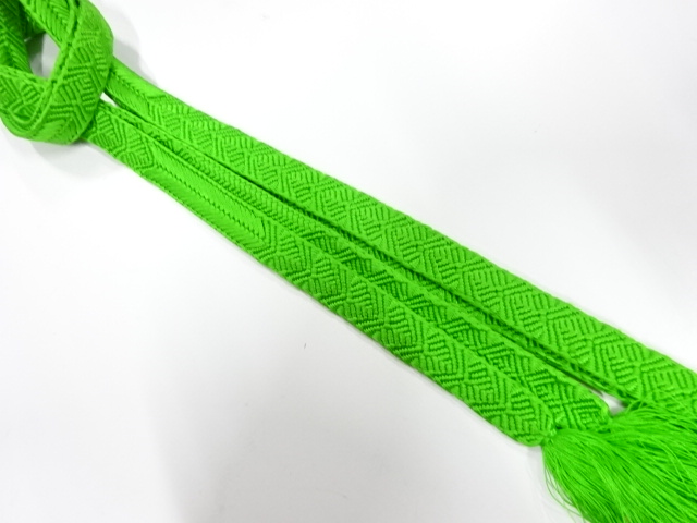 Japanese Kimono / Accessories Silk